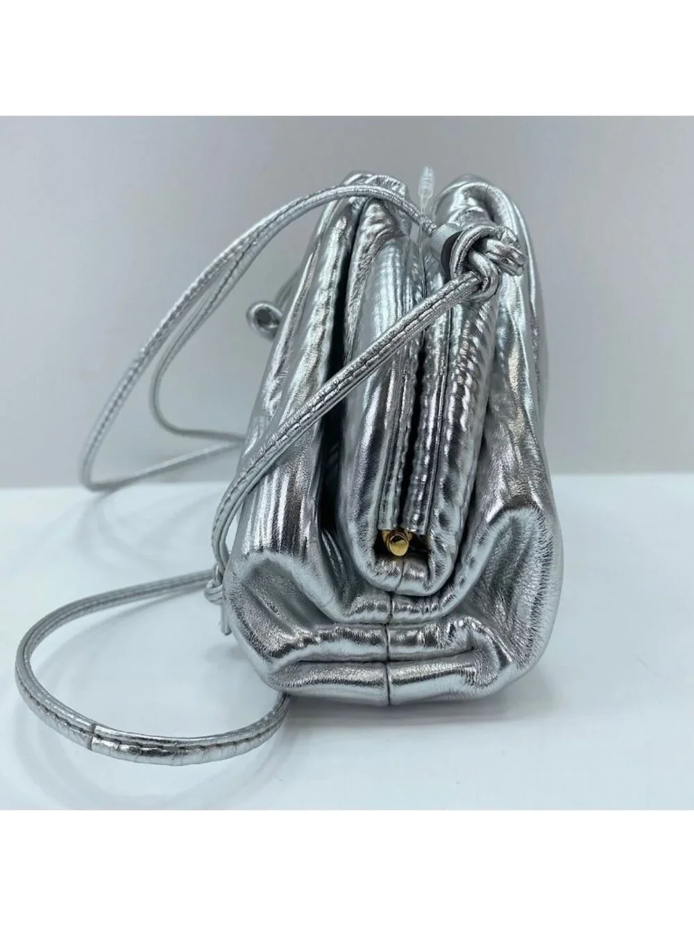 Bottega Veneta this authentic